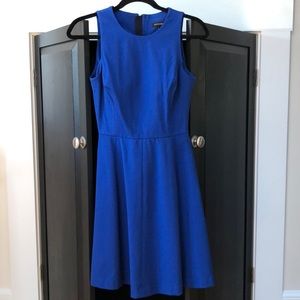 Banana Republic sleeveless dress